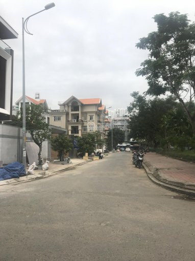 Bán đất Chính Chủ Nền Biệt Thự G39,40 Khu Himlam Kênh Tẻ Q7 Diện Tích: 10x20m Liên Hệ: 0934080888 2