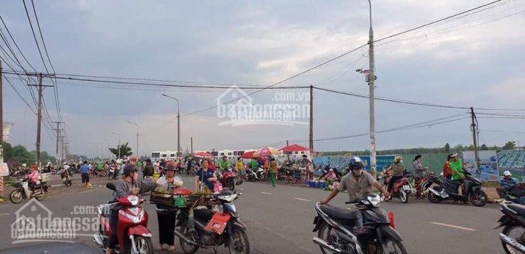 Bán đất Mặt Tiền Quốc Lộ 1a - Kcn Bàu Xéo, Ngay Chợ Trảng Bom, đồng Nai - Lh: 0846901199 3