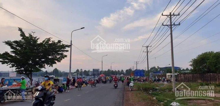 Bán đất Mặt Tiền Quốc Lộ 1a - Kcn Bàu Xéo, Ngay Chợ Trảng Bom, đồng Nai - Lh: 0846901199 5
