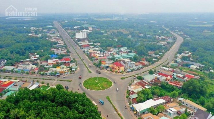Bán đất Mặt Tiền Quốc Lộ 1a - Kcn Bàu Xéo, Ngay Chợ Trảng Bom, đồng Nai - Lh: 0846901199 6