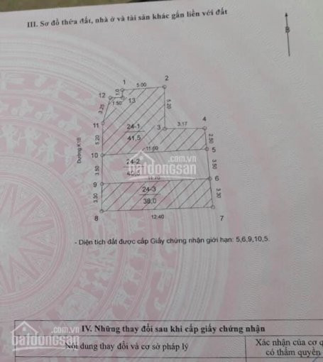 Bán đất Phú Diễn 41m – ô Tô Tránh – Kinh Doanh Sầm Uất- đầu Tư 1