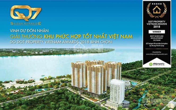 Bán Gấp Căn Hộ Q7 Riverside View Sông Giá 2,150 Tỷ/66m2, 1,750 Tỷ/53m2 Giá Nhận Nhà Lh: 0971395409 1