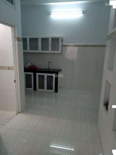 Bán Gấp Gấp - Nhà 1 Trệt 1 Lầu, 48m2, Gần Khu Dc Sông đà, Chợ Hiệp Bình, Ra Phạm Văn đồng 3 Phút 4