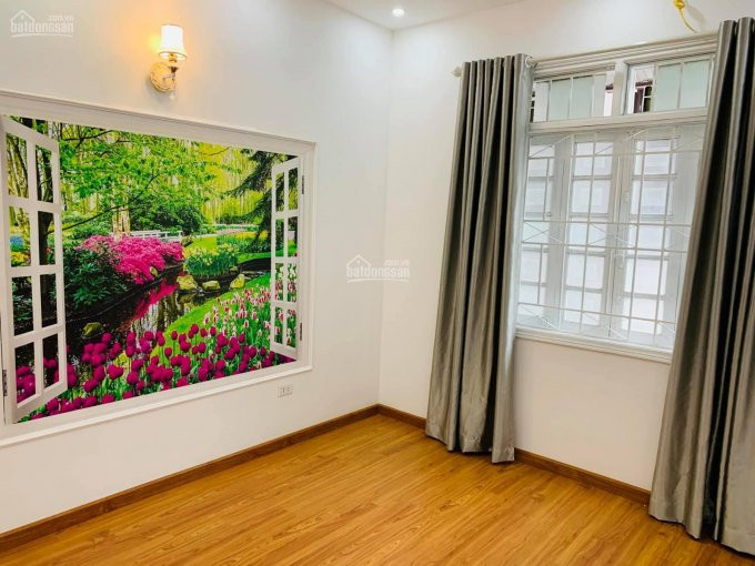 Bán Gấp Nhà đẹp Giá Rẻ ,gần Phố , Gần ô Tô , Thanh Nhàn - Quận Hai Bà ,60m2 X4t , Giá Chỉ 5,3 Tỷ  4