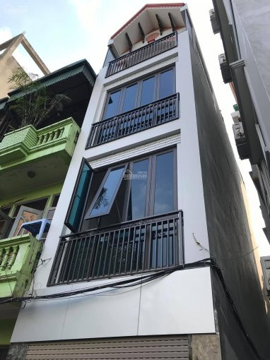 Bán Gấp Nhà Lĩnh Nam- Tam Trinh, 47m2,5t, Nhà đẹp ở Ngay, Chỉ 2,7 Tỷ, Lh-0912473845 1