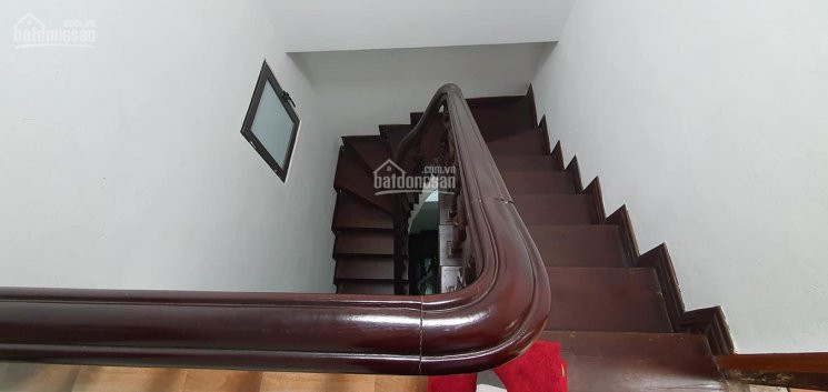 Bán Gấp Nhà Lương Thế Vinh 48m 5 Tầng Cách đường Chính Chỉ 15m Giá Bán 3,35 Tỷ Gđ Cần Tiền Gâp 5