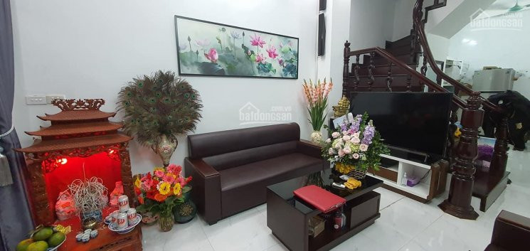 Bán Gấp Nhà Lương Thế Vinh 48m 5 Tầng Cách đường Chính Chỉ 15m Giá Bán 3,35 Tỷ Gđ Cần Tiền Gâp 8