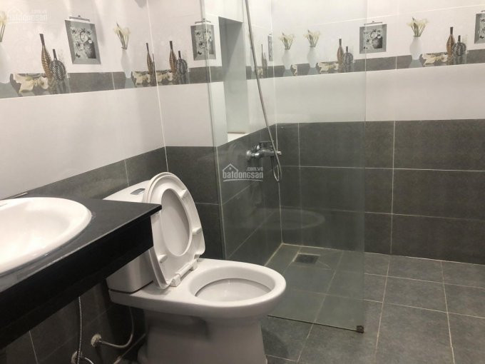 Bán Hẻm Víp Tân Sơn Nhì - Gò Dầu Gần Ngã Tư Dt 4x17m Trệt 3 Lầu Mới đường 7m  Giá 8,5 Tỷ 3