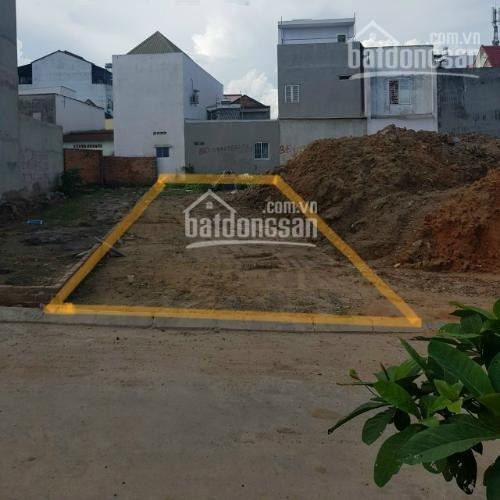 Bán Lô đất 100m2,nguyễn Thị Sóc,shr,thanh Toán 650 Triệu Là Có Lô đất đắc địa 1