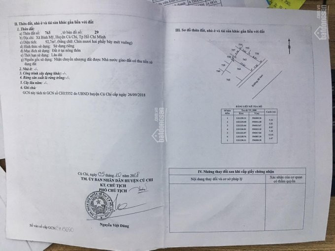 Bán Lô đất Chính Chủ, Tài Chính 500tr Mua được, Giáp Quận 12 Và Hóc Môn Thuận Tiện đi Lại 6