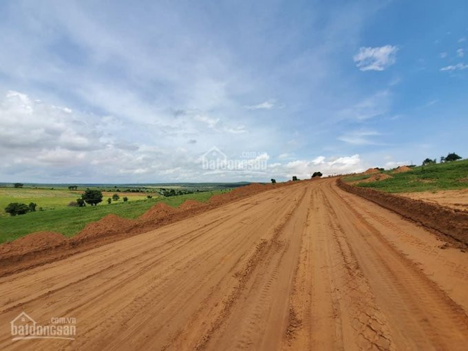 Bán Lô đất Vườn 1ha Giá 600 Triệu Sổ đỏ Riêng Tại Xã Hồng Thái, Huyện Bắc Bình, Bình Thuận 1