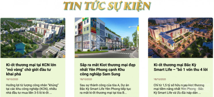 Bán Lô Kiot Bắc Kỳ Yên Phong Giá Công Ty 6