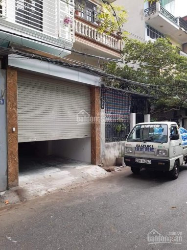 Bán Nhà 45m 5 Tầng Ngõ Thông Kinh Doanh Mọi Mặt Hàng Giá 39 Tỷ Lh: 0343343353 3
