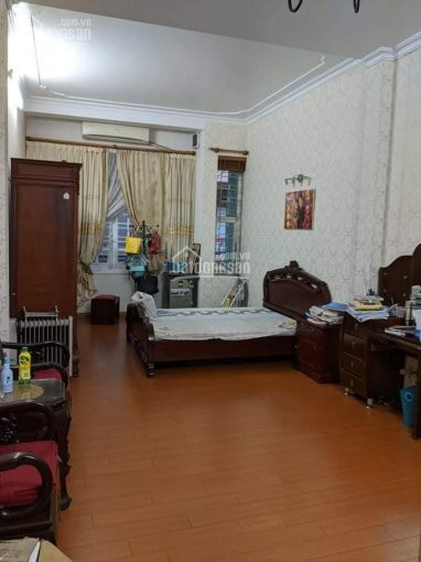 Bán Nhà 45m 5 Tầng Ngõ Thông Kinh Doanh Mọi Mặt Hàng Giá 39 Tỷ Lh: 0343343353 5