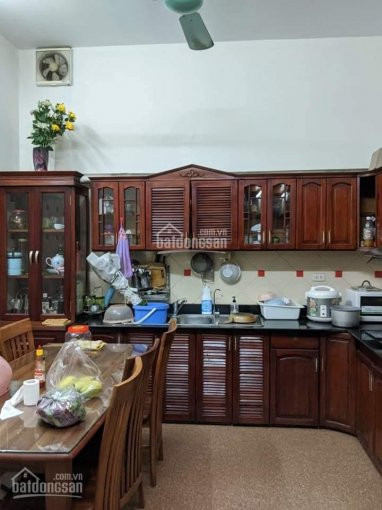 Bán Nhà 45m 5 Tầng Ngõ Thông Kinh Doanh Mọi Mặt Hàng Giá 39 Tỷ Lh: 0343343353 6