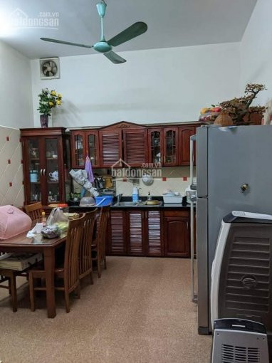 Bán Nhà 45m 5 Tầng Ngõ Thông Kinh Doanh Mọi Mặt Hàng Giá 39 Tỷ Lh: 0343343353 7