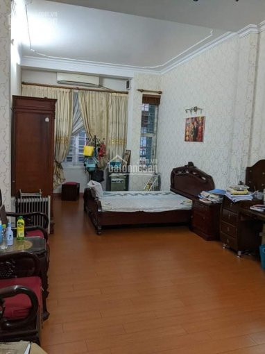 Bán Nhà 45m 5 Tầng Ngõ Thông Kinh Doanh Mọi Mặt Hàng Giá 39 Tỷ Lh: 0343343353 8