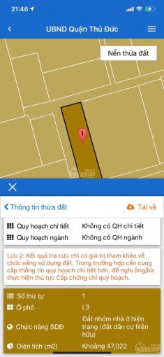 Bán Nhà Cấp 4 Ngay Gần Vạn Phúc 47m2/2350 Tỷ 1