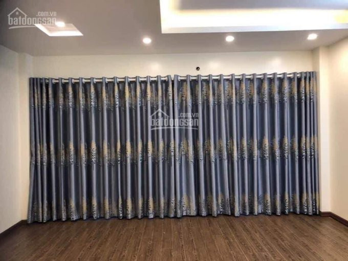 Bán Nhà đầm Trấu Phân Lô - ô Tô Dừng đô Trước Cổng - 35m2 X 5 Tầng Chỉ 38 Tỷ 3