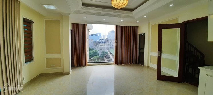 Bán Nhà đẹp, Lô Góc, Thang Máy, ô Tô Quay đầu,ở, Kd Văn Phòng! Dt 47m, 7t, Mt4,8m,giá 8,5 Tỷ 1