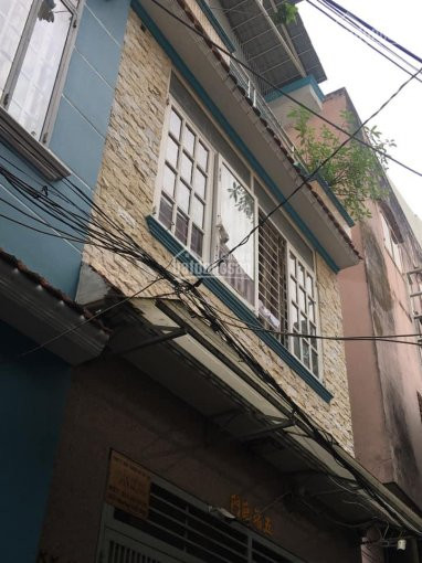 Bán Nhà đường Lê Hồng Phong, Quận 5, Giá Sốc 10 Tỷ Dt: 43 M2 1