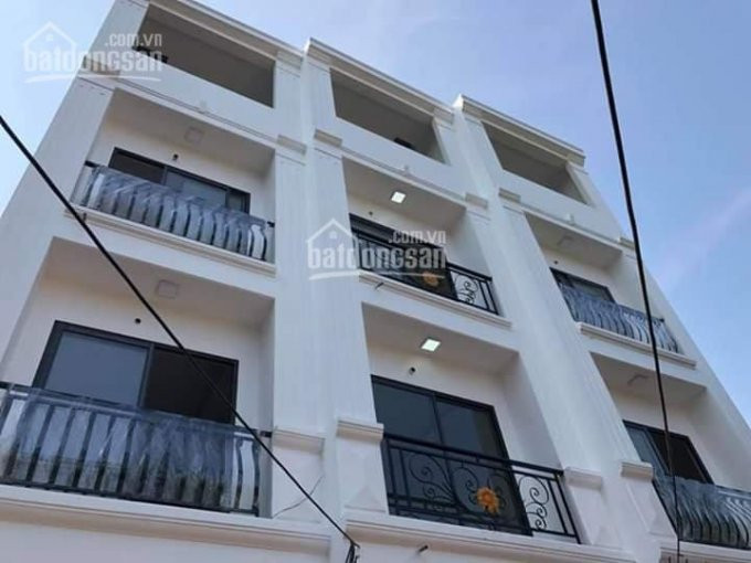 "bán Nhà Dương Nội Mưa Không Phải Lội" Nhà Full Nội Thất Oto Cách 20m, 4t-33m2 1