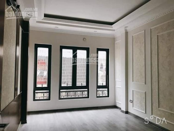 "bán Nhà Dương Nội Mưa Không Phải Lội" Nhà Full Nội Thất Oto Cách 20m, 4t-33m2 3