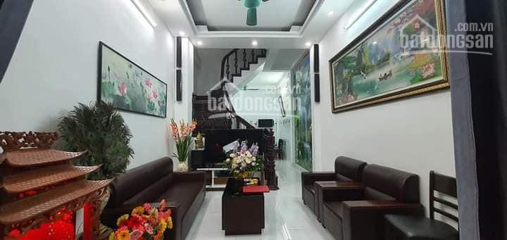 Bán Nhà Lương Thế Vinh, 45m2 4 Tầng Ngõ Thông, Cách Phố 10m, Nhà Tự Xây, Giá Chỉ 36 Tỷ (quá Rẻ) 1