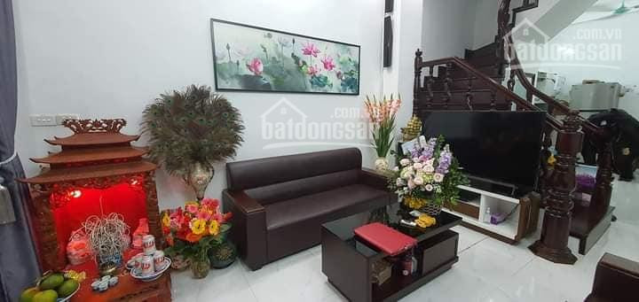 Bán Nhà Lương Thế Vinh, 45m2 4 Tầng Ngõ Thông, Cách Phố 10m, Nhà Tự Xây, Giá Chỉ 36 Tỷ (quá Rẻ) 2