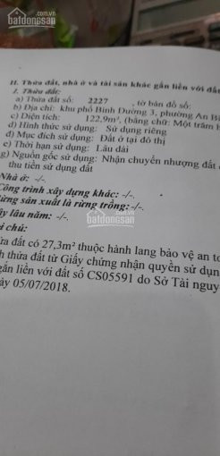 Bán Nhà Mt đường Hoàng Quốc Việt, An Bình, Dĩ An, Bình Dương 6