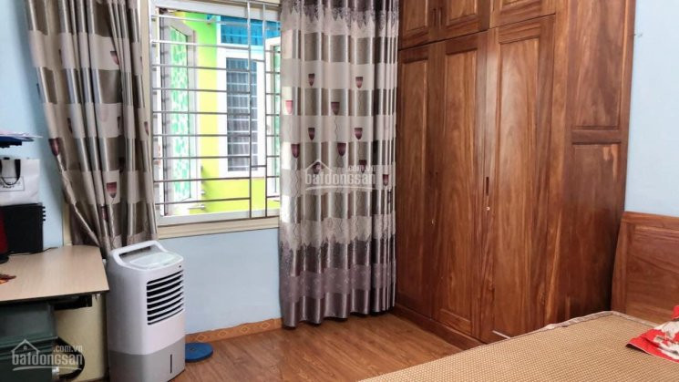 Bán Nhà Nguyễn Khả Trạc Dt 40m,nhà 3 T,mt 3,7m,giá 3,7 Tỷ 2