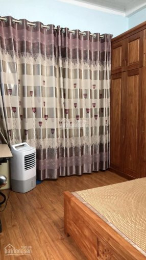 Bán Nhà Nguyễn Khả Trạc Dt 40m,nhà 3 T,mt 3,7m,giá 3,7 Tỷ 3
