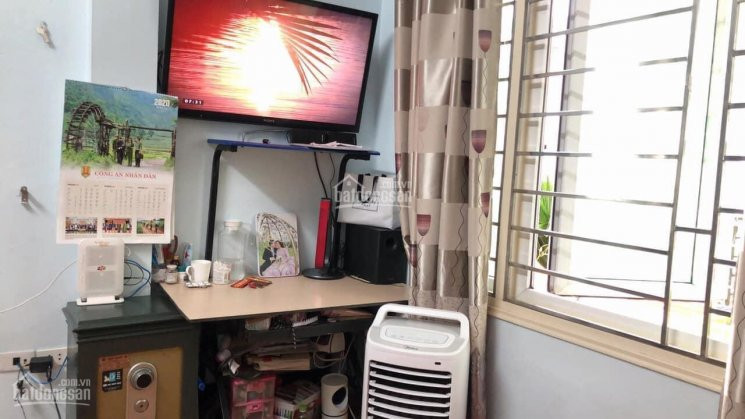 Bán Nhà Nguyễn Khả Trạc Dt 40m,nhà 3 T,mt 3,7m,giá 3,7 Tỷ 4