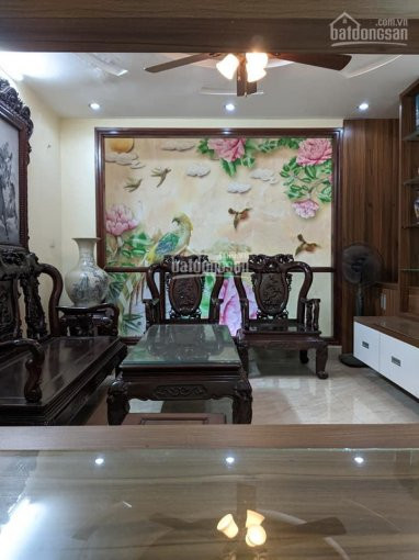 Bán Nhà Nguyễn Trãi, 60 M2, 5 Tầng ô Tô đõ Cửa, Vị Trí Kinh Doanh Lh 0986715383 2