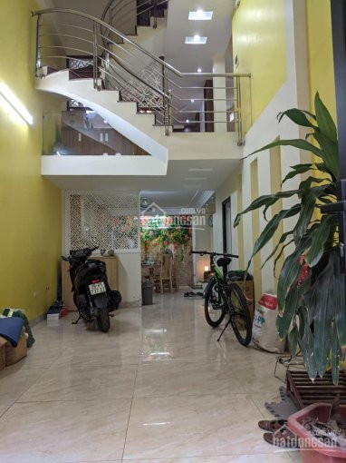 Bán Nhà Nguyễn Trãi, 60 M2, 5 Tầng ô Tô đõ Cửa, Vị Trí Kinh Doanh Lh 0986715383 3