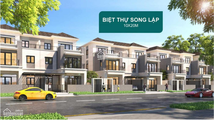 Bán Nhà Phố Aqua City - Thanh Toán Chỉ 10% Trả Trước Chỉ 850tr 2