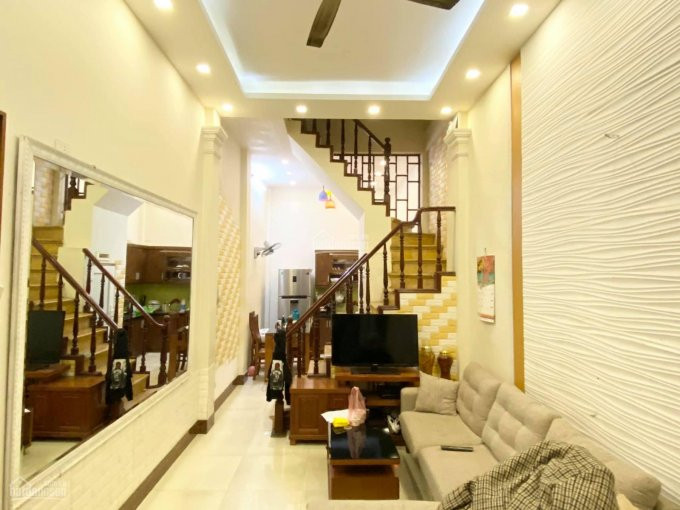 Bán Nhà Phùng Khoang - Thanh Xuân 35m*5t - 275 Tỷ Nhà đẹp 2