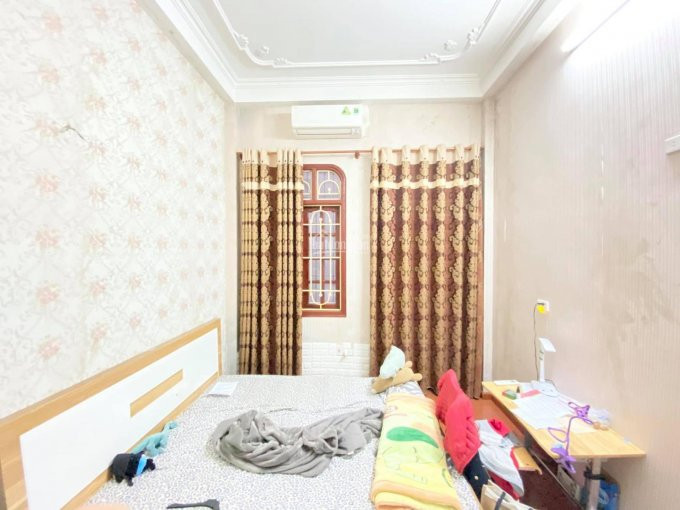 Bán Nhà Phùng Khoang - Thanh Xuân 35m*5t - 275 Tỷ Nhà đẹp 6