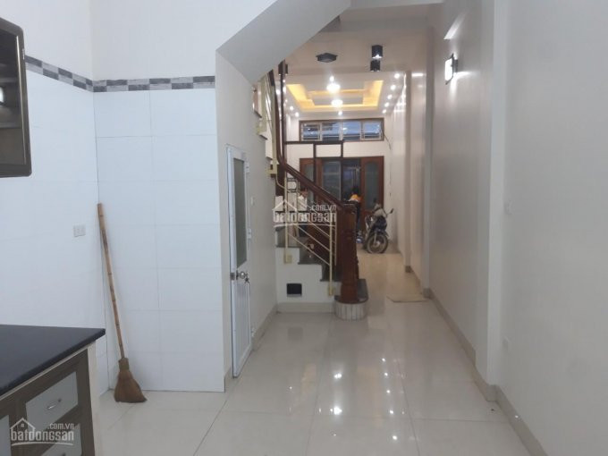 Bán Nhà Văn Quán , Diện Tích 40m2, 4 Tầng, Giá 21 Tỷ 3