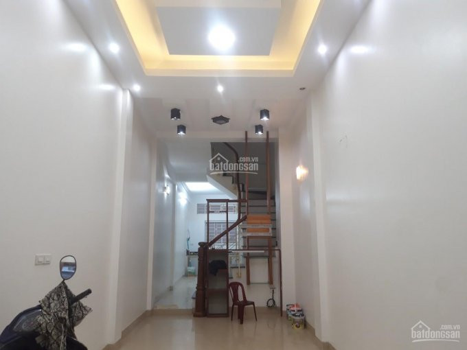 Bán Nhà Văn Quán , Diện Tích 40m2, 4 Tầng, Giá 21 Tỷ 4