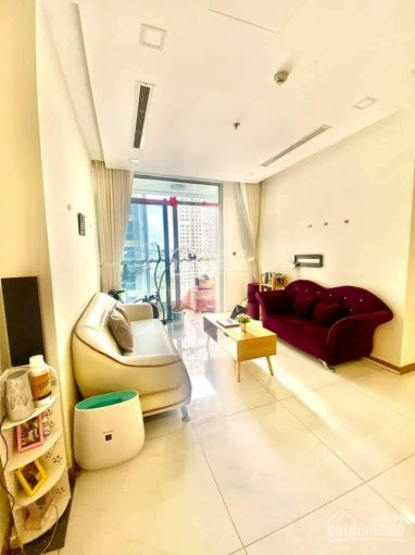 Bán Nhanh 2pn 90m2 Tòa Park 3 Vinhomes Central Park 7