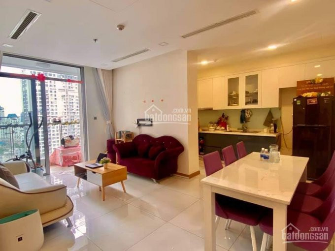 Bán Nhanh 2pn 90m2 Tòa Park 3 Vinhomes Central Park 8