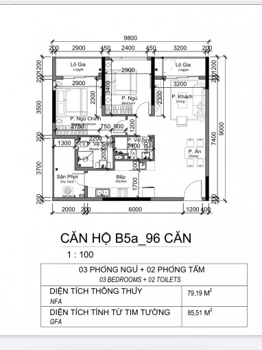 Bán Nhanh Căn 2pn Diamond Alnata Giá Chỉ 46 Triệu/m2 Tầng Cao View Thoáng 10