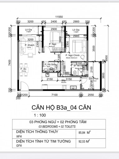 Bán Nhanh Căn 2pn Diamond Alnata Giá Chỉ 46 Triệu/m2 Tầng Cao View Thoáng 11