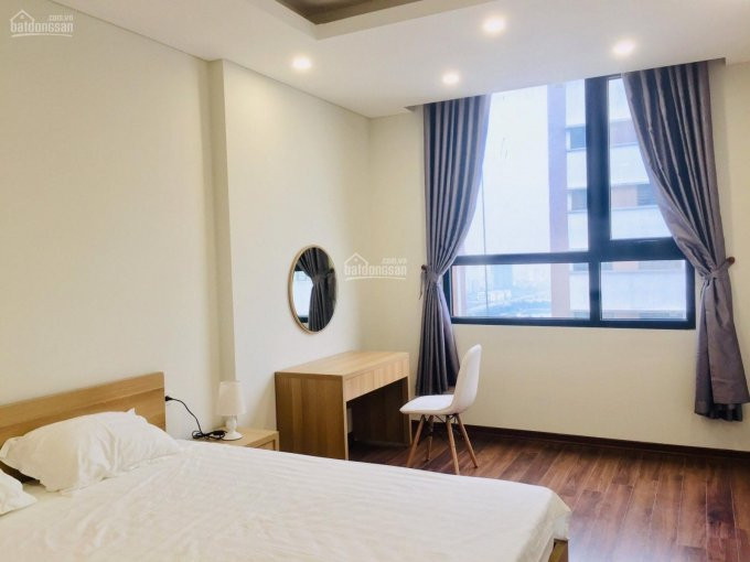 Ban Quản Lý Chung Cư: Sunshine Riverside Cho Thuê Ch 2pn & 3pn, Giá Từ 75 Tr/th (đt: 0334421385) 2