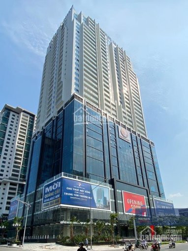 Ban Quản Lý Tòa Gold Tower 275 Nguyễn Trãi Cho Thuê Văn Phòng Từ 100m2, 200m2~ 500m2, Lh 0943881591 1