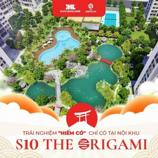 Bán S10 Vinhomes Grand Park Với ưu đãi Chỉ Thanh Toán 15%, Tặng Voucher 200tr- Lh 0932182969 3