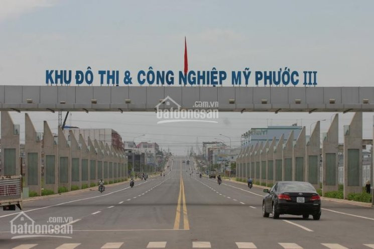 Bảng Giá đất Mỹ Phước 3 Mới Nhất, Bán đất Mỹ Phước 3 Giá Rẻ, Bao Sang Tên, Lh 0389565058 A Hòa 6