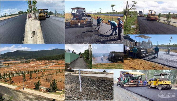 Bảo Lộc Nơi được Hưởng Trọn Thiên Nhiên ôn Hòa, Kèm Theo Là Chốn Linh Thiên Như Chùa A Di đà 3