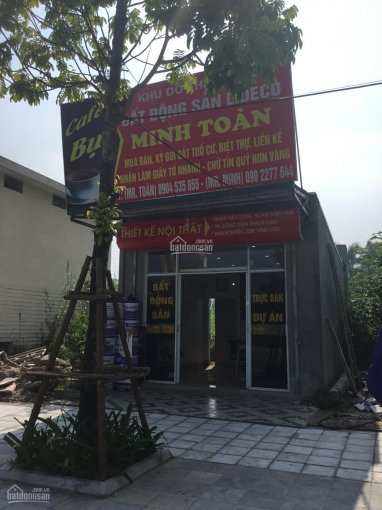 Bđs Minh Toàn Trực Bán Hàng Dự án Lideco Bắc 32 Biệt Thự Mặt Hồ, Liền Kề, Lh Duy Toàn 0904535855 8